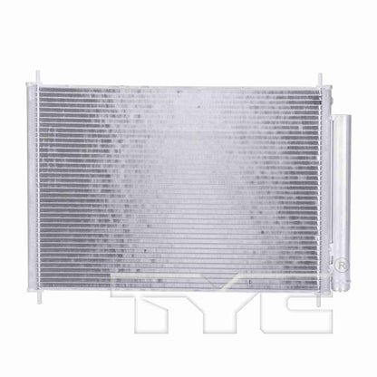 TYC A/C Condenser 4250