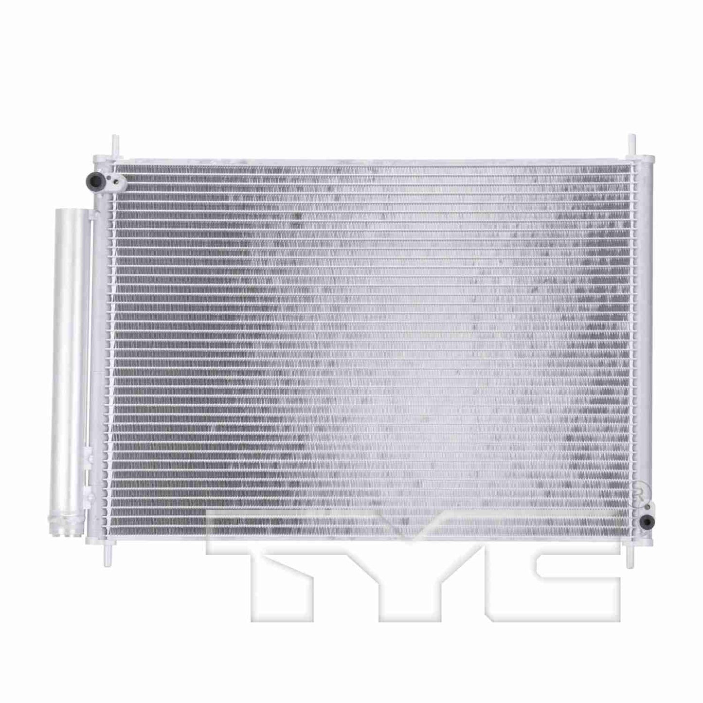 TYC A/C Condenser 4250
