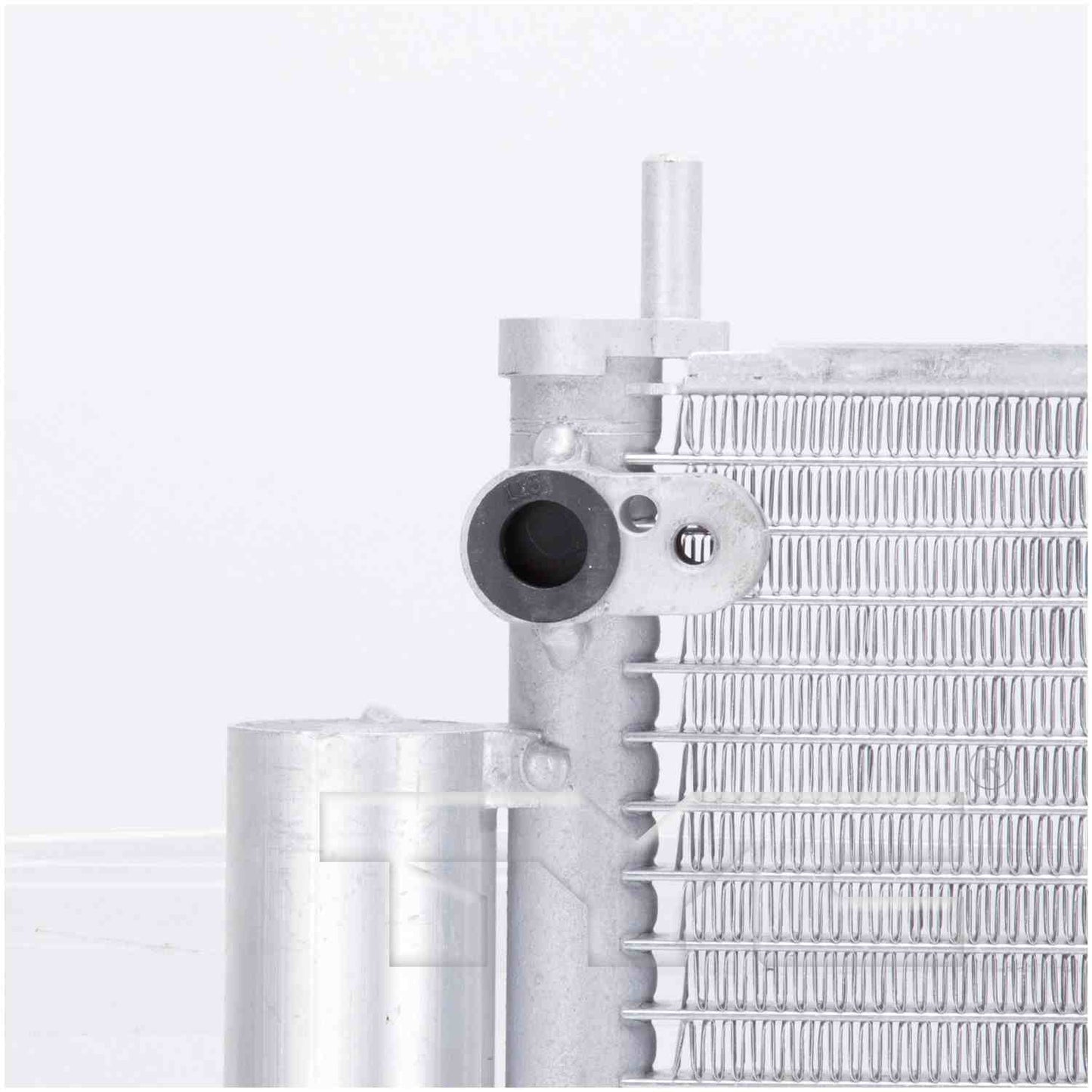 TYC A/C Condenser 4250