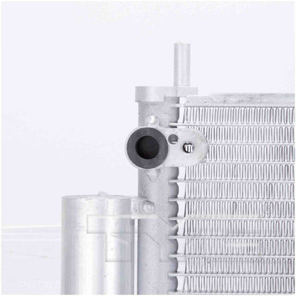 TYC A/C Condenser 4250