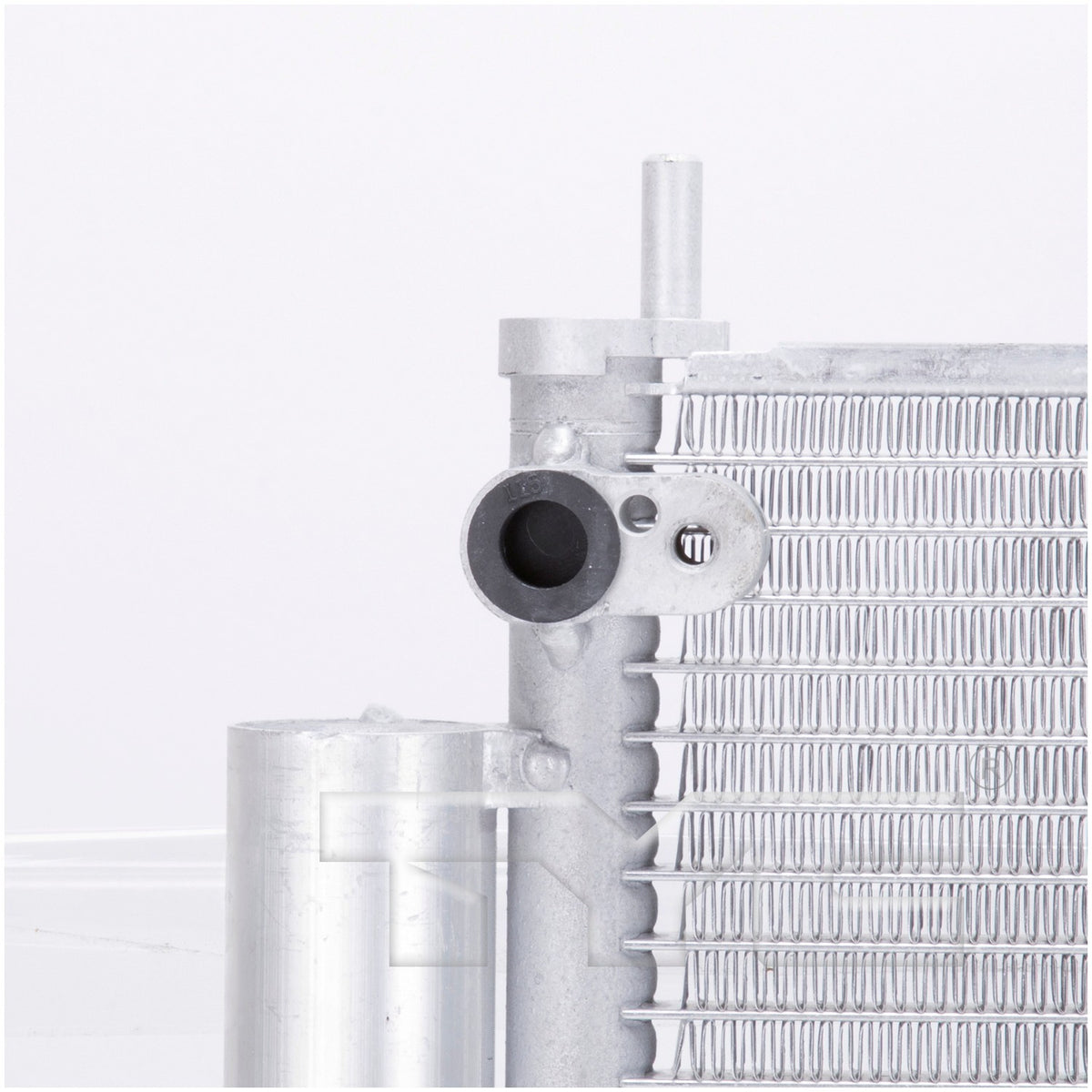 TYC A/C Condenser 4250