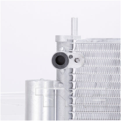 TYC A/C Condenser 4250