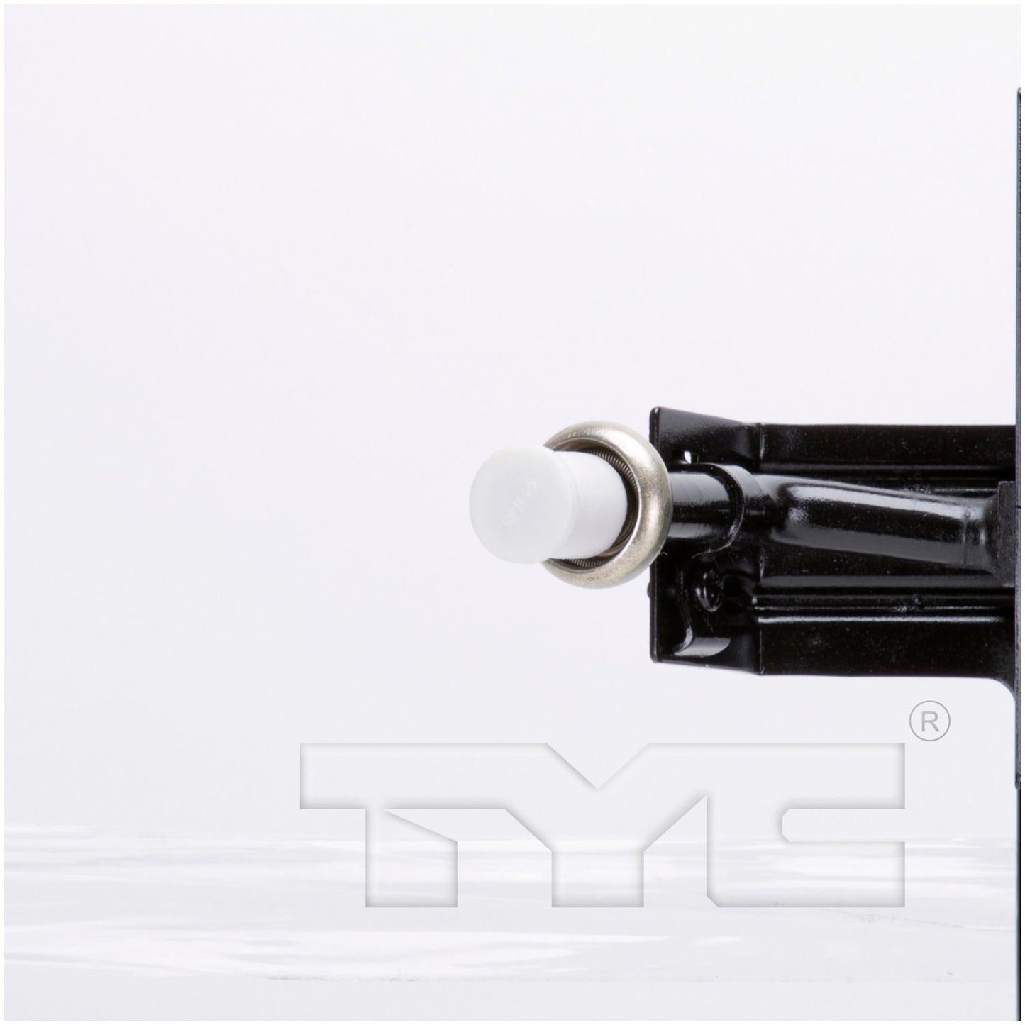 TYC A/C Condenser 4258