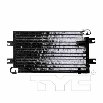 TYC A/C Condenser 4266