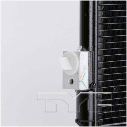 TYC A/C Condenser 4277