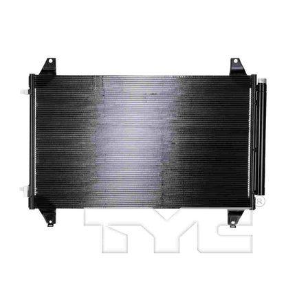 TYC A/C Condenser 4277