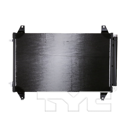 TYC A/C Condenser 4277