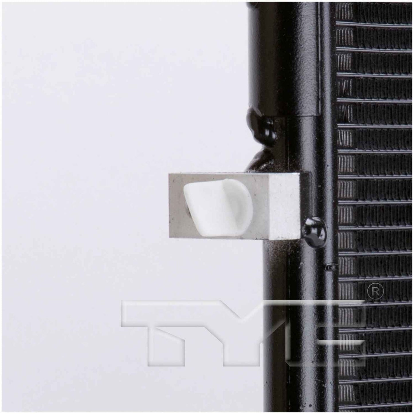 TYC A/C Condenser 4277