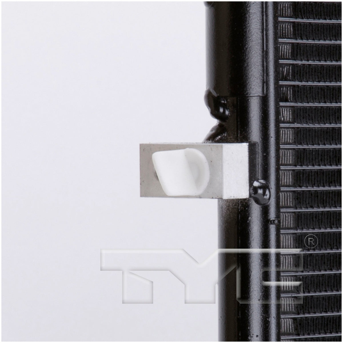 TYC A/C Condenser 4277