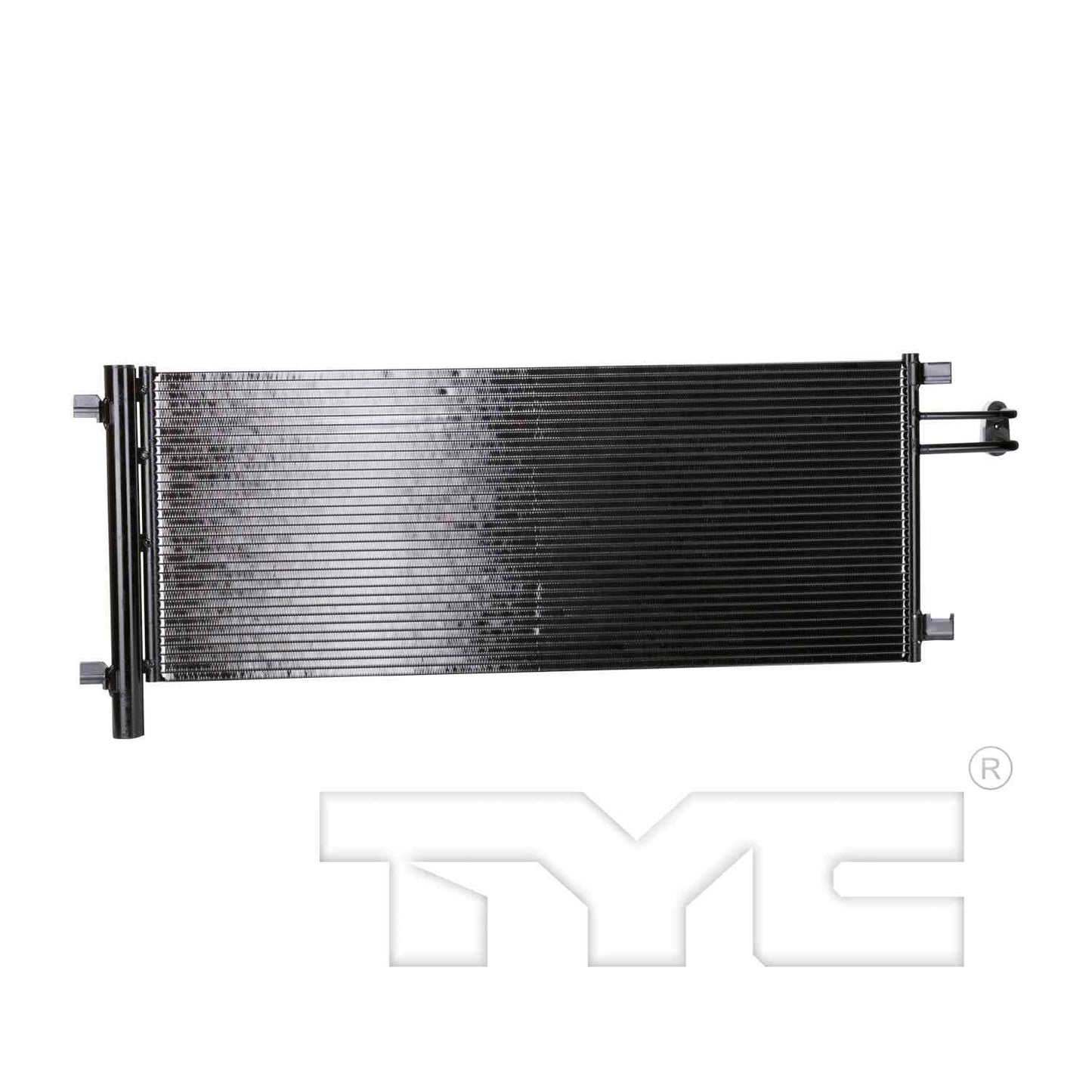 TYC A/C Condenser 4282