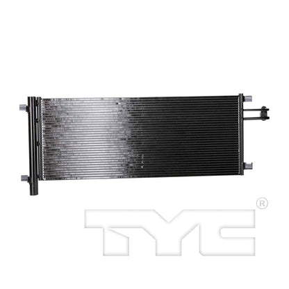 TYC A/C Condenser 4282