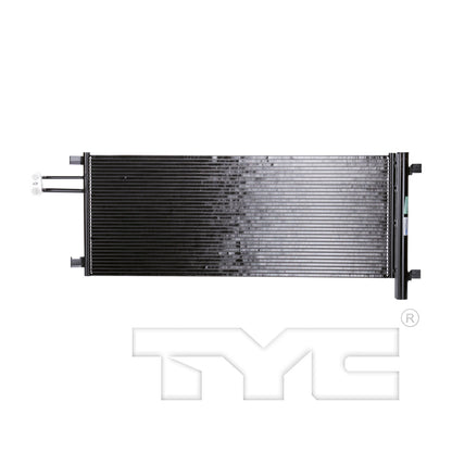 TYC A/C Condenser 4282