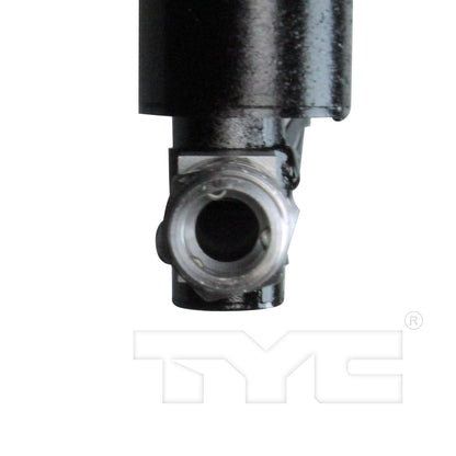 TYC A/C Condenser 4283