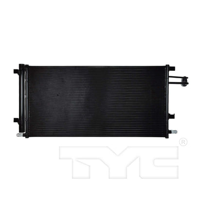 TYC A/C Condenser 4283