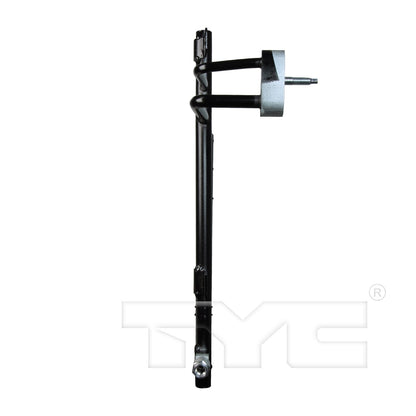 TYC A/C Condenser 4283