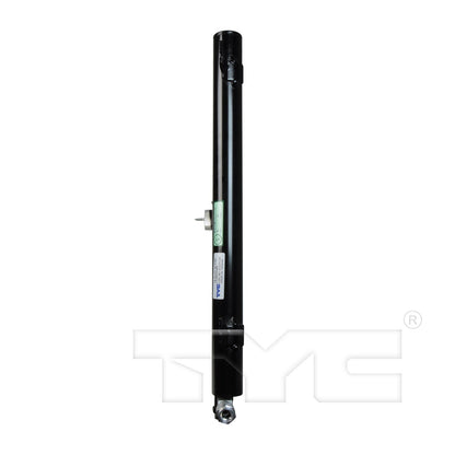 TYC A/C Condenser 4283