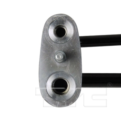 TYC A/C Condenser 4283