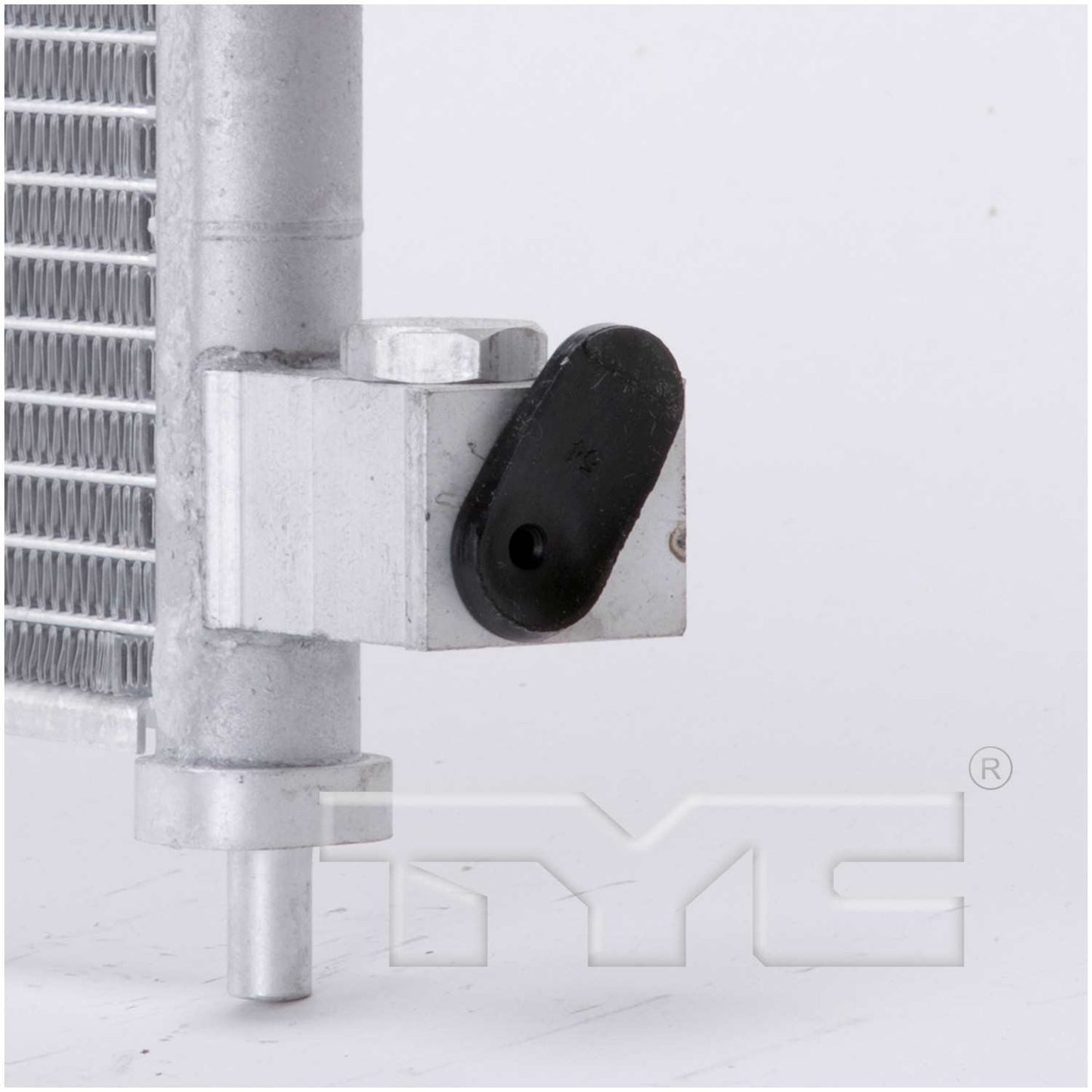 TYC A/C Condenser 4291