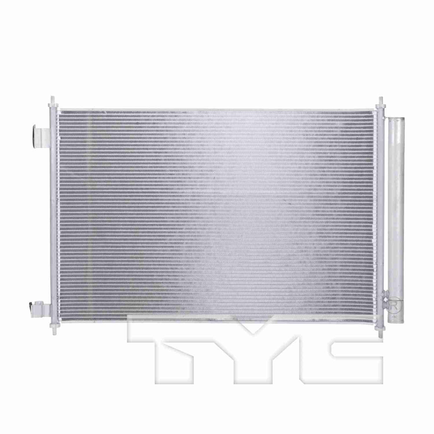 TYC A/C Condenser 4291