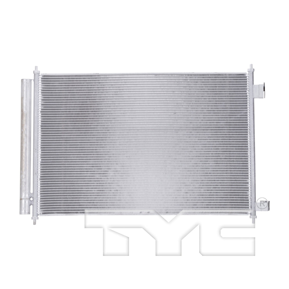 TYC A/C Condenser 4291