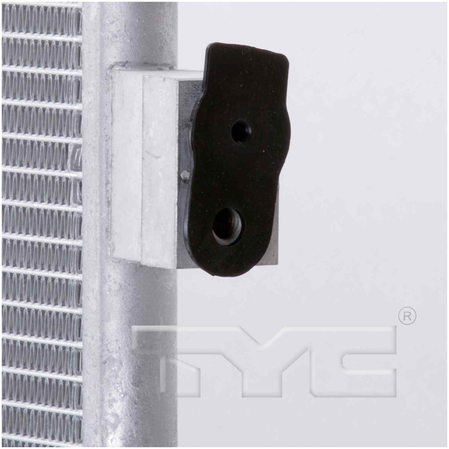 TYC A/C Condenser 4291