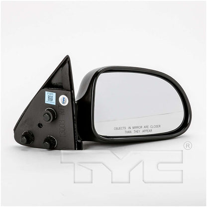 TYC Door Mirror 4300011