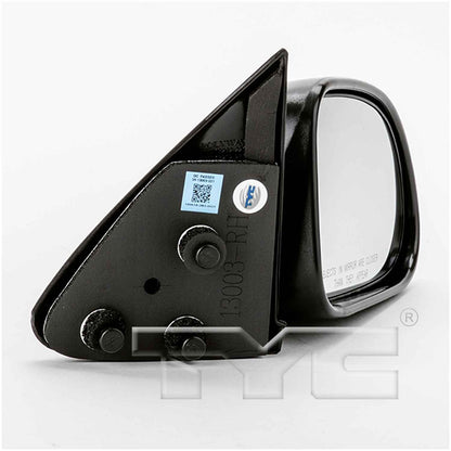 TYC Door Mirror 4300011