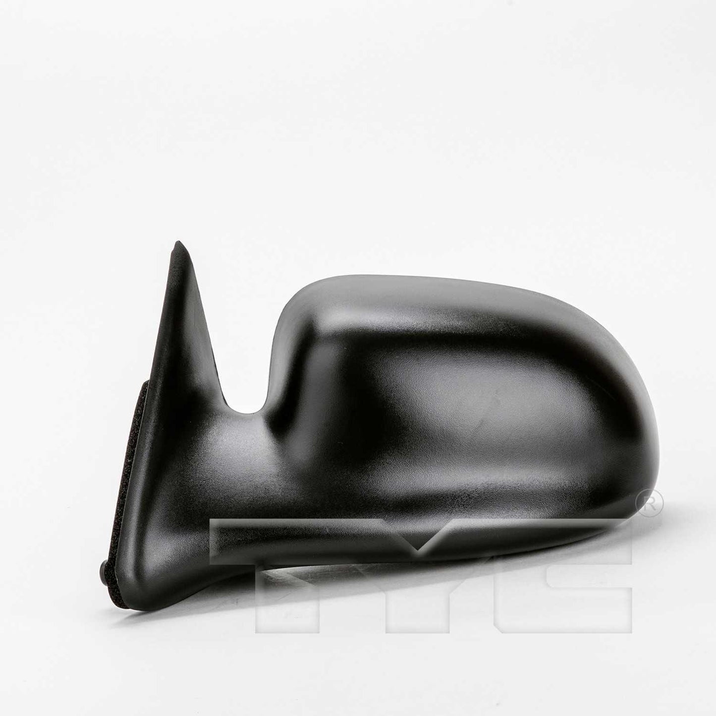 TYC Door Mirror 4300012
