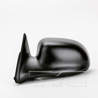TYC Door Mirror 4300012