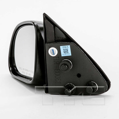 TYC Door Mirror 4300012
