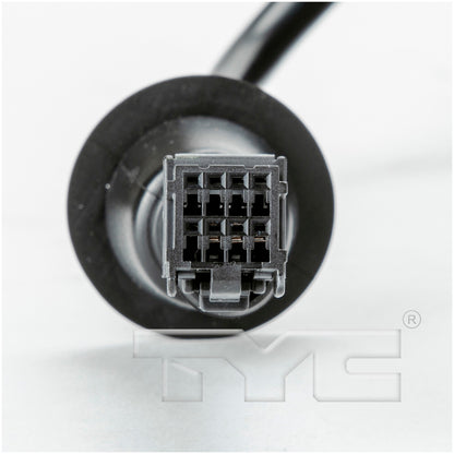 TYC Door Mirror 4300231