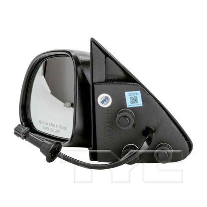 TYC Door Mirror 4300232