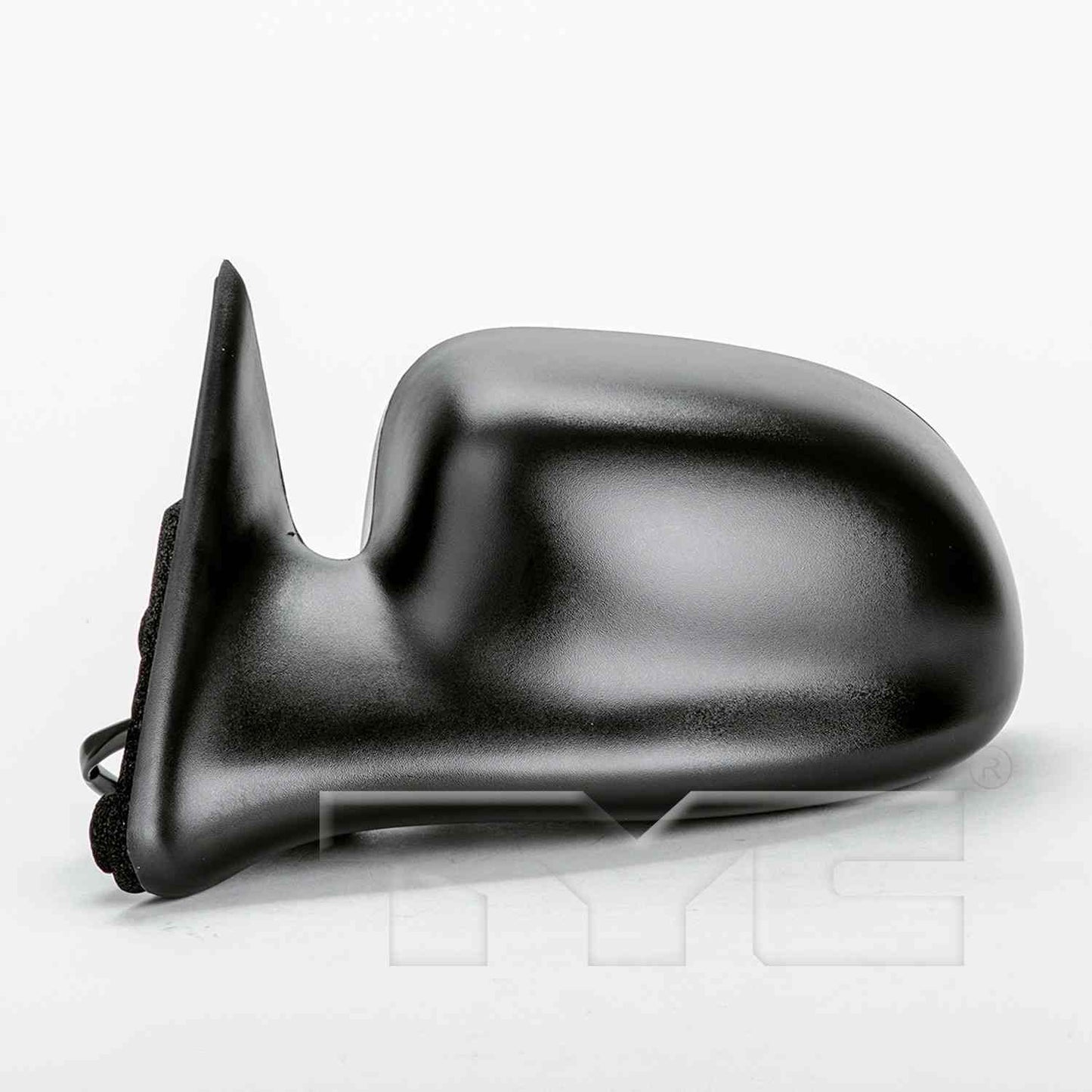 TYC Door Mirror 4300232