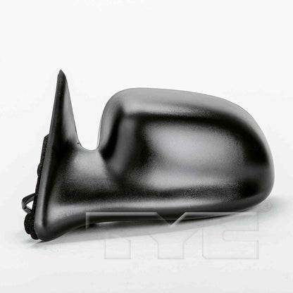TYC Door Mirror 4300232