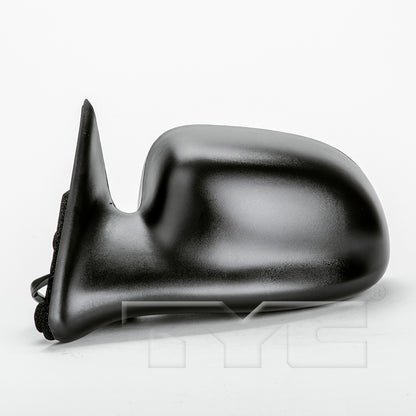 TYC Door Mirror 4300232