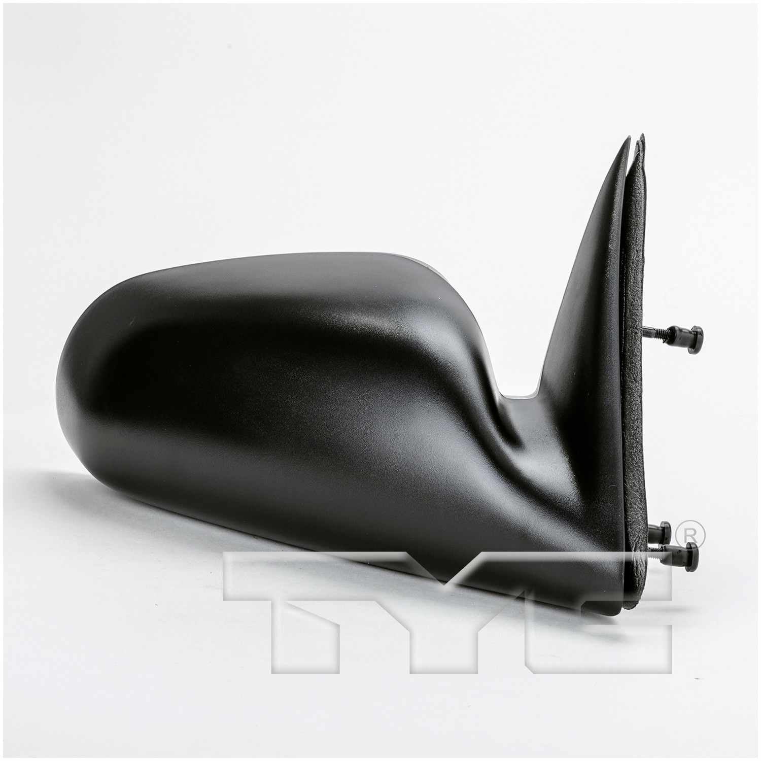 TYC Door Mirror 4300311
