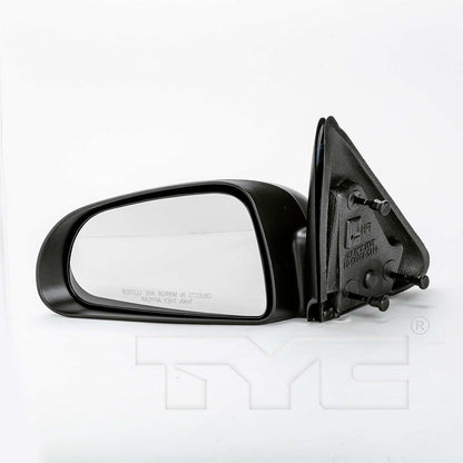 TYC Door Mirror 4300312