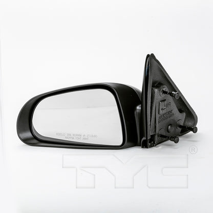 TYC Door Mirror 4300312