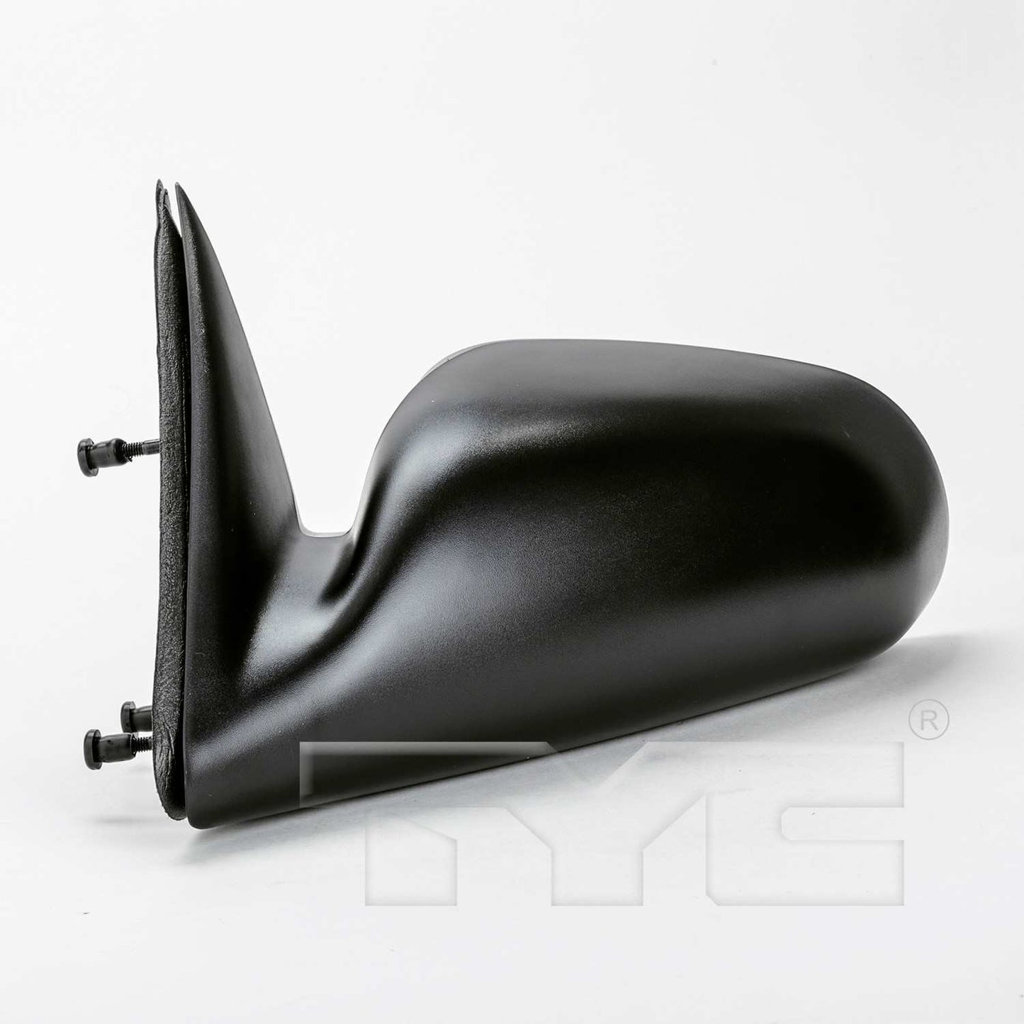 TYC Door Mirror 4300312