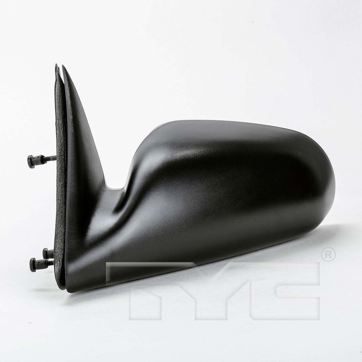 TYC Door Mirror 4300312