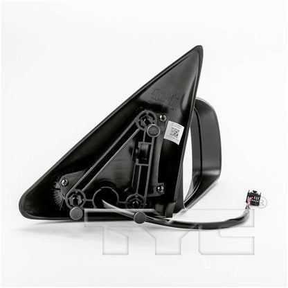 TYC Door Mirror 4300331