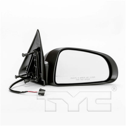 TYC Door Mirror 4300331