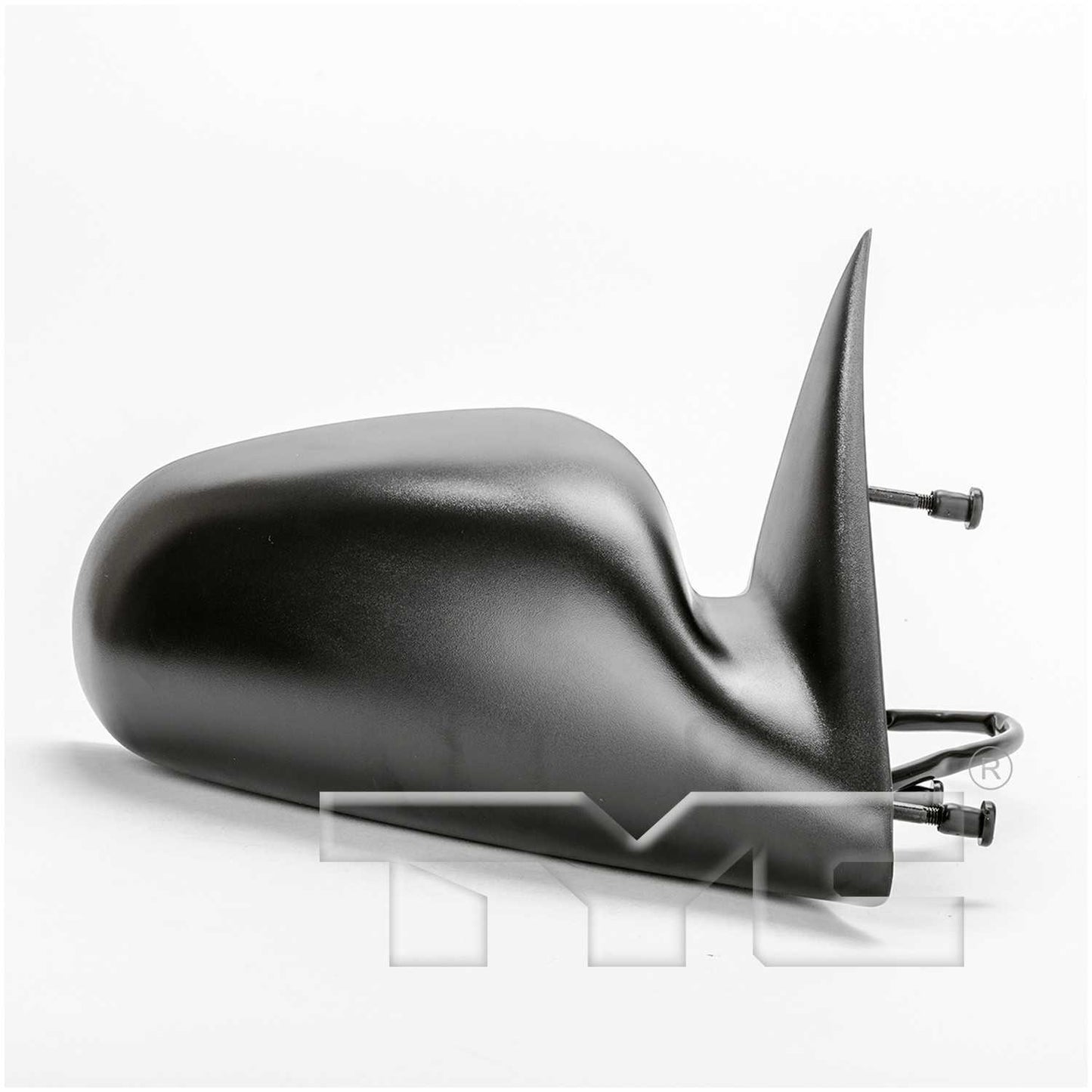 TYC Door Mirror 4300331