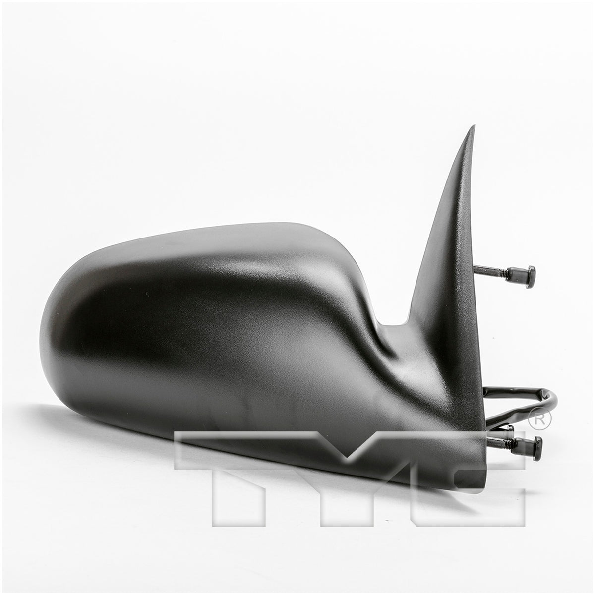 TYC Door Mirror 4300331