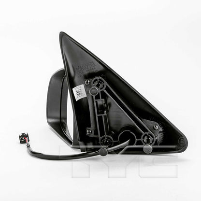 TYC Door Mirror 4300332