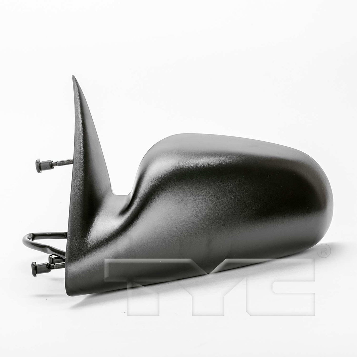 TYC Door Mirror 4300332