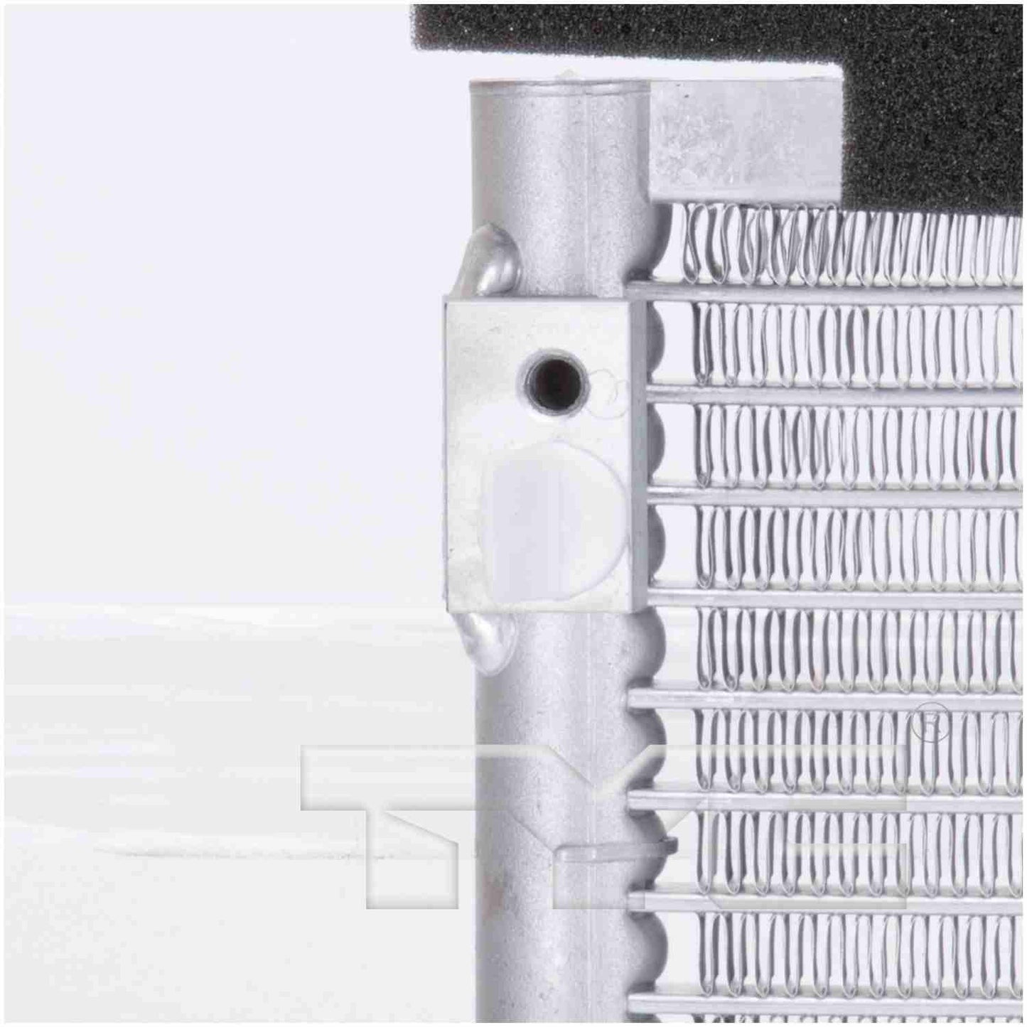 TYC A/C Condenser 4302