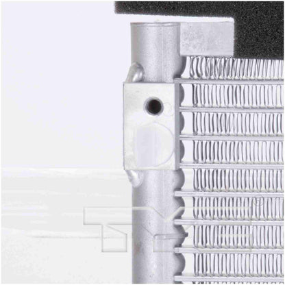 TYC A/C Condenser 4302
