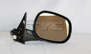 TYC Door Mirror 4310031