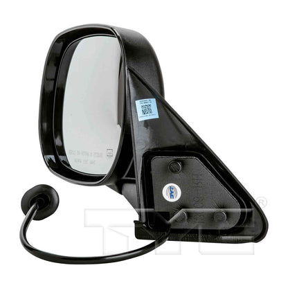 TYC Door Mirror 4310032